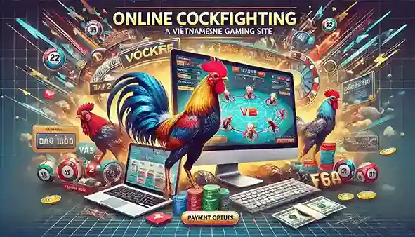 Đá gà trực tuyến tại Do99